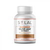 Solal Olive Leaf Extract 60 Caps