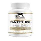 Solal Pantethine 30s