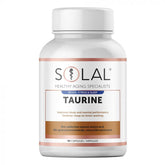 Solal Taurine 90s