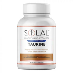 Solal Taurine 90s