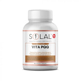 Solal Vita Pqq 30 Capsules