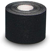 Spidertech Kinesiology Tape 5m Black