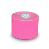 Spidertech Kinesiology Tape 5m Pink