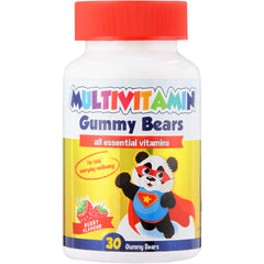 Star Kids Calcium GUmmies 60's