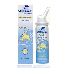 Sterimar Baby Spray 50ml