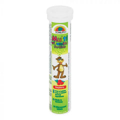 Sunlife Kids Multivitamin 20 Eff Tabs