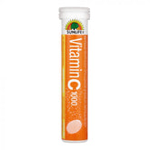 Sunlife Vitamin C 180mg 20 Eff Tabs