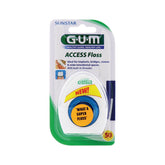 Sunstar G.u.m Access Floss 50m