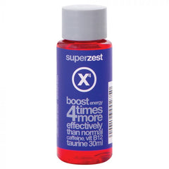 Super Zest Energy Boost 25ml