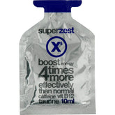 Superzest x4 10ml