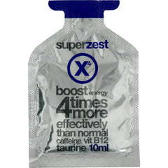 Superzest x4 10ml