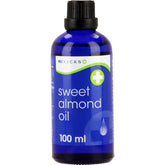 Sweet Almond Oil 100ml