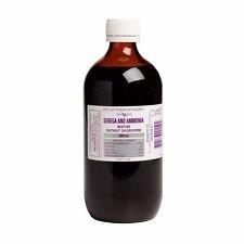Betaclomin Gel Suspension 100ml