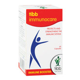 TIBB Immunocare Capsules 60 Capsules