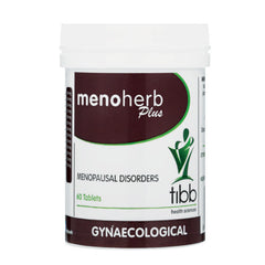 TIBB Menoherb Plus Tablets 60 Tablets