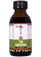 Tai -ginseng Tonic Syrup 100ml