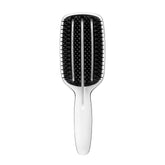 Tangle Teezer Brush Full Paddle - Black &White