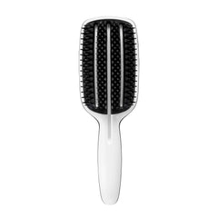Tangle Teezer Brush Full Paddle - Black &White