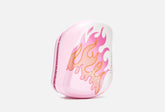 Tangle Teezer Compact Skinny Dip - Flames