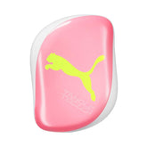 Tangle Teezer Compact Styler - Puma Neon Pink