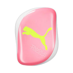 Tangle Teezer Compact Styler - Puma Neon Pink