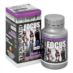 Teen Guard Focus 30 Caps