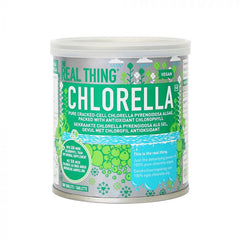 The Real Thing Chlorella 500s