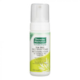 ThursDay Plantation Face Wash Tea Tree Daily 150ml