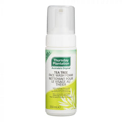 ThursDay Plantation Tea Tree Daily Face Wash 150ml