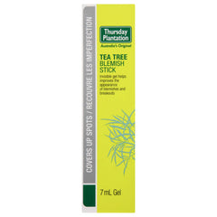 ThursDay Plantation Tea Tree Blemish Gel 25g