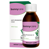 Tibb Bonnycare Anti-spasmodic & Colic 100ml