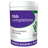 Tibb Completone 60's