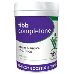 Tibb Completone 60's