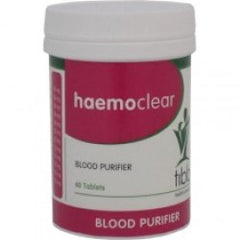 Tibb Haemoclear 60's