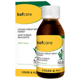 Tibb Kofcare Syrup 100ml