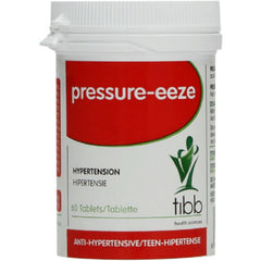 Tibb Pressure Eeze 60 Tablets