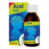 Tibb Xcel Kids Syrup 100ml