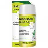 Tibb blackseed pure oil - Nutritional and Energy Giving 100ml