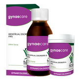 Tibb gynaecare - Menstrual Disorders & PMS 200ml