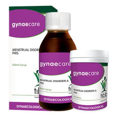 Tibb gynaecare - Menstrual Disorders & PMS 200ml