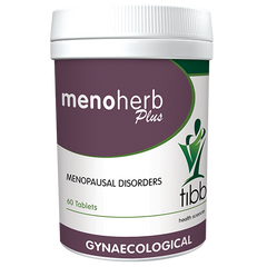 Tibb menoherb plus - Menopausal Disorders 60s