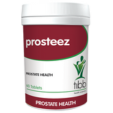 Tibb prosteez - Prostate Health 60s