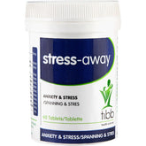 Tibb stress away - Anxiety & Stress 60s