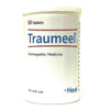 Traumeel Tablets 50s