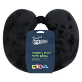 Travel Pillow Neck Memory Foam