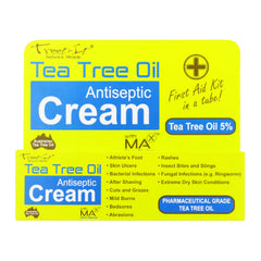 Treet-it Antiseptic Cream 50ml