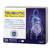 Trubiotic Protect 10 Caps
