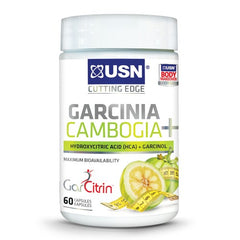 USN Garcinia Cambogia 60 Caps