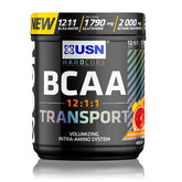 USN BCAA Vitargo Intra Workout Stamina- Tangerine 400g