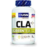 USN CLA+Green Tea 30s